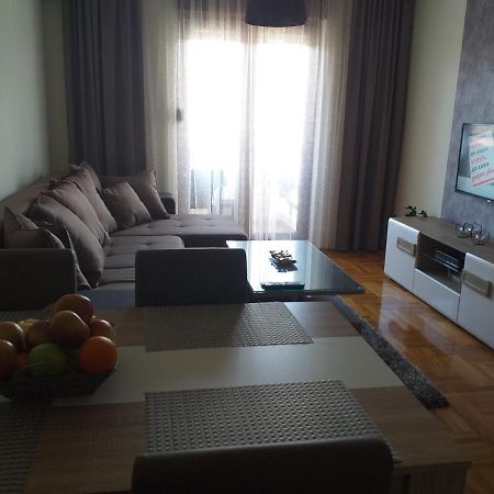 Aphrodite Apartment Podgorica Exterior photo